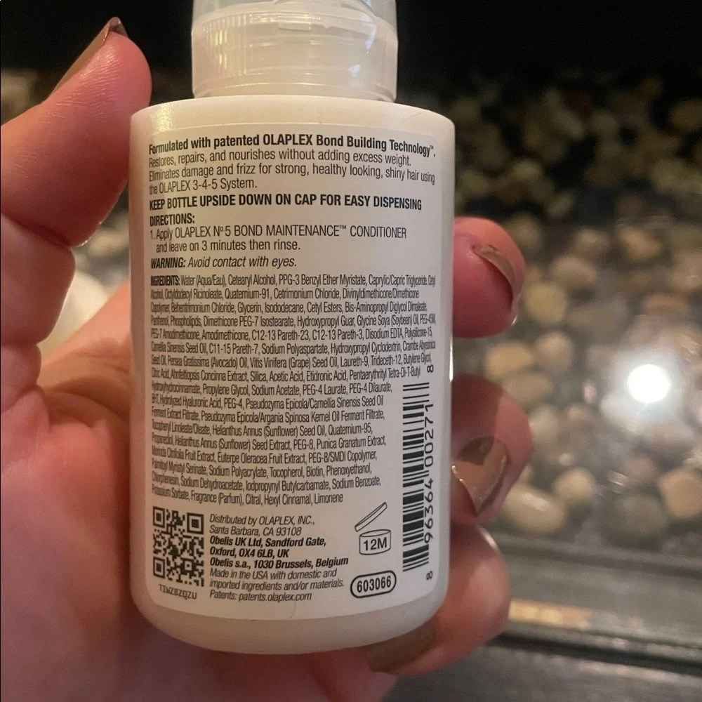 Olaplex Bundle - Picture 5 of 5